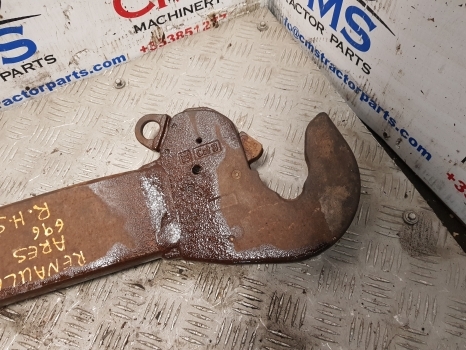 Renault Claas Ares 696, 616, 640-610 Rx, Rz Lift Arm Rhs 7700056407 - Ricambi per Trattore: foto 2 Renault Claas Ares 696, 616, 640-610 Rx, Rz Lift Arm Rhs 7700056407 - Ricambi per Trattore: foto 2