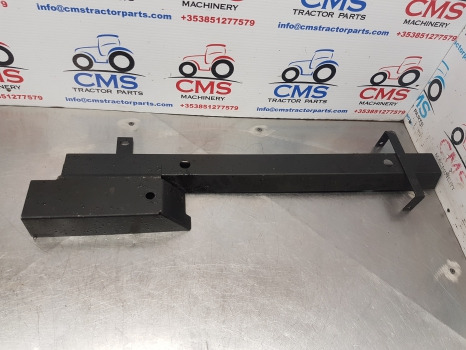 Same Dorado 85 , Classic, Front Axle Proppeler Shield Guard 0.010.0152.2/10 - Asse anteriore: foto 1 Same Dorado 85 , Classic, Front Axle Proppeler Shield Guard 0.010.0152.2/10 - Asse anteriore: foto 1