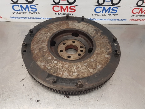 Same Dorado 85 , Explorer, Fruteto, Flywheel And Ring Gear 0.076.1247.3/20 - Volano: foto 5 Same Dorado 85 , Explorer, Fruteto, Flywheel And Ring Gear 0.076.1247.3/20 - Volano: foto 5
