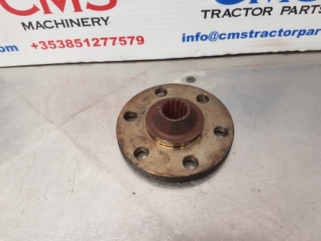 Same Dorado 85 , Explorer, Fruteto, Flywheel Flange 0.255.2525.0/10 - Volano: foto 1 Same Dorado 85 , Explorer, Fruteto, Flywheel Flange 0.255.2525.0/10 - Volano: foto 1