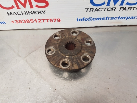 Same Dorado 85 , Explorer, Fruteto, Flywheel Flange 0.255.2525.0/10 - Volano: foto 3 Same Dorado 85 , Explorer, Fruteto, Flywheel Flange 0.255.2525.0/10 - Volano: foto 3