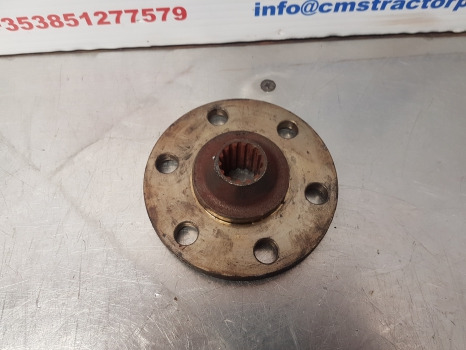 Same Dorado 85 , Explorer, Fruteto, Flywheel Flange 0.255.2525.0/10 - Volano: foto 2 Same Dorado 85 , Explorer, Fruteto, Flywheel Flange 0.255.2525.0/10 - Volano: foto 2