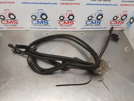 Same Dorado 85 Hydraulic Pipes 0.011.7465.3, 0.011.7466.3 - Pompa idraulica: foto 2 Same Dorado 85 Hydraulic Pipes 0.011.7465.3, 0.011.7466.3 - Pompa idraulica: foto 2