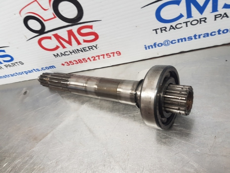 Same Dorado 85, Lamborghini, Deutz, Transmission Shaft 0.009.9943.3 - Trasmissione: foto 4 Same Dorado 85, Lamborghini, Deutz, Transmission Shaft 0.009.9943.3 - Trasmissione: foto 4