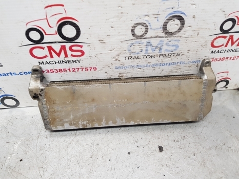 Same Explorer 70, 80, 90 Engine Oil Cooler 2.7595.2.85; 0.065.1540.3/20 - Radiatore olio per Trattore: foto 2 Same Explorer 70, 80, 90 Engine Oil Cooler 2.7595.2.85; 0.065.1540.3/20 - Radiatore olio per Trattore: foto 2