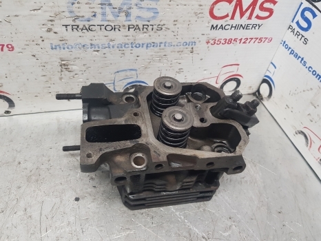 Same Explorer 70 Engine Head Complete 0.065.1410.3/10; 0.065.1410.3/20 - Testa cilindri per Trattore: foto 3 Same Explorer 70 Engine Head Complete 0.065.1410.3/10; 0.065.1410.3/20 - Testa cilindri per Trattore: foto 3