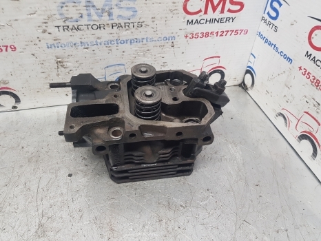 Same Explorer 70 Engine Head Complete 0.065.1410.3/10; 0.065.1410.3/20 - Testa cilindri per Trattore: foto 1 Same Explorer 70 Engine Head Complete 0.065.1410.3/10; 0.065.1410.3/20 - Testa cilindri per Trattore: foto 1
