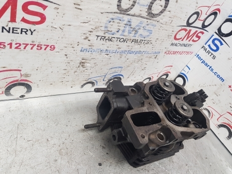 Same Explorer 70 Engine Head Complete 0.065.1410.3/10; 0.065.1410.3/20 - Testa cilindri per Trattore: foto 4 Same Explorer 70 Engine Head Complete 0.065.1410.3/10; 0.065.1410.3/20 - Testa cilindri per Trattore: foto 4