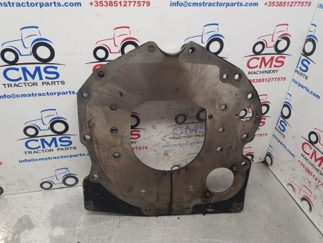 Same Explorer 70 Engine Plate Engine Plate - Motore e ricambi per Trattore: foto 2 Same Explorer 70 Engine Plate Engine Plate - Motore e ricambi per Trattore: foto 2