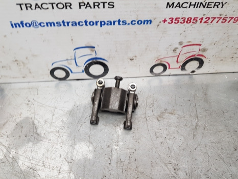 Same Explorer 70 Engine Rocker Support Assy 0.066.1432.3; 0.066.1430.0/10 - Motore e ricambi: foto 3 Same Explorer 70 Engine Rocker Support Assy 0.066.1432.3; 0.066.1430.0/10 - Motore e ricambi: foto 3