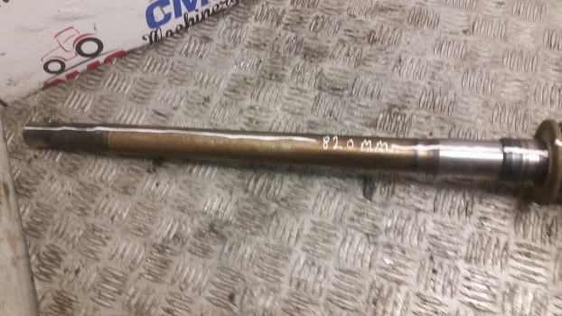 Same, Lamborghini, Deutz Agrotron 150 Mk3 Front Axle Drive Shaft Left 04415116.4 - Semiasse per Trattore: foto 3 Same, Lamborghini, Deutz Agrotron 150 Mk3 Front Axle Drive Shaft Left 04415116.4 - Semiasse per Trattore: foto 3