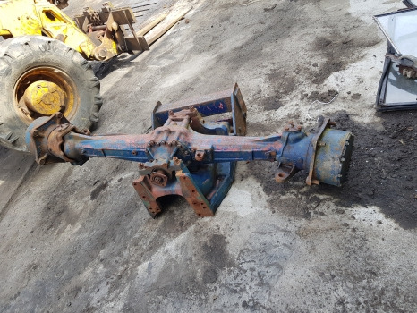 Same Panther 90 Front Axle Hub Lhs, Beam, Differential 0.169.4331.0/20 - Asse anteriore per Macchina agricola: foto 3 Same Panther 90 Front Axle Hub Lhs, Beam, Differential 0.169.4331.0/20 - Asse anteriore per Macchina agricola: foto 3