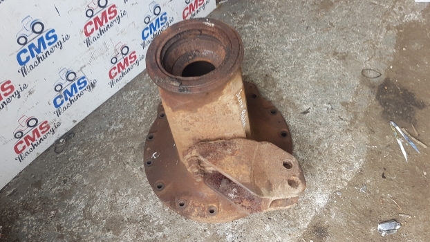 Same Rubin 120, Rear Half Axle Housing Lhs, Rhs 0.011.2725.0/40, 85033 - Asse posteriore per Trattore: foto 2 Same Rubin 120, Rear Half Axle Housing Lhs, Rhs 0.011.2725.0/40, 85033 - Asse posteriore per Trattore: foto 2