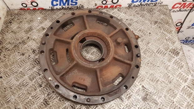Same Rubin 120 Titan, Silver Rear Axle Differential Flange 0.007.7564.0/30 - Asse posteriore per Trattore: foto 2 Same Rubin 120 Titan, Silver Rear Axle Differential Flange 0.007.7564.0/30 - Asse posteriore per Trattore: foto 2
