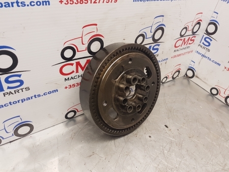 Sanderson Carraro 710/19 Front Axle Annular Gear Carrier 115689, 118382 - Asse anteriore per Trattore: foto 3 Sanderson Carraro 710/19 Front Axle Annular Gear Carrier 115689, 118382 - Asse anteriore per Trattore: foto 3