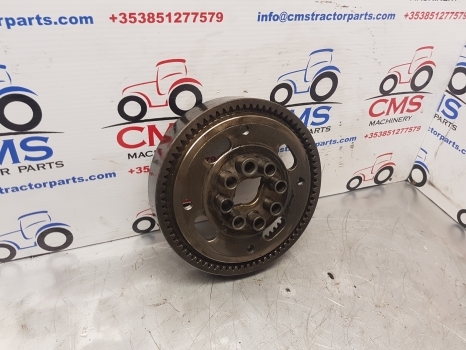 Sanderson Carraro 710/19 Front Axle Annular Gear Carrier 115689, 118382 - Asse anteriore per Trattore: foto 2 Sanderson Carraro 710/19 Front Axle Annular Gear Carrier 115689, 118382 - Asse anteriore per Trattore: foto 2