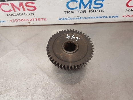 Spur Gear 2093310002, Zf2093310002 - Trasmissione per Trattore: foto 3 Spur Gear 2093310002, Zf2093310002 - Trasmissione per Trattore: foto 3