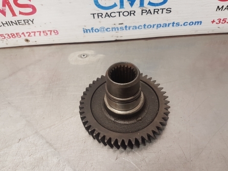 Spur Gear 2093310002, Zf2093310002 - Trasmissione per Trattore: foto 1 Spur Gear 2093310002, Zf2093310002 - Trasmissione per Trattore: foto 1