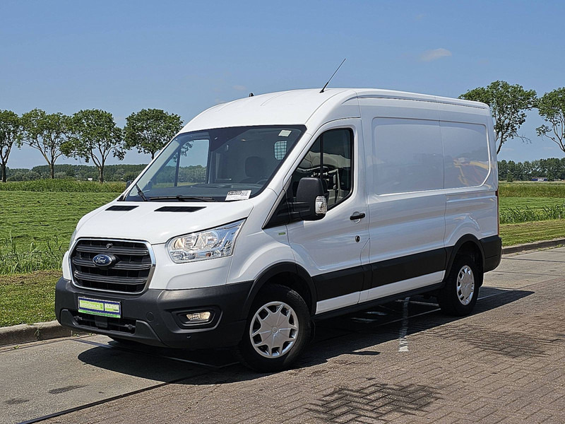 Ford Transit 2.0 L2H2 Navi Euro6 AC! - Furgone chiuso: foto 2 Ford Transit 2.0 L2H2 Navi Euro6 AC! - Furgone chiuso: foto 2