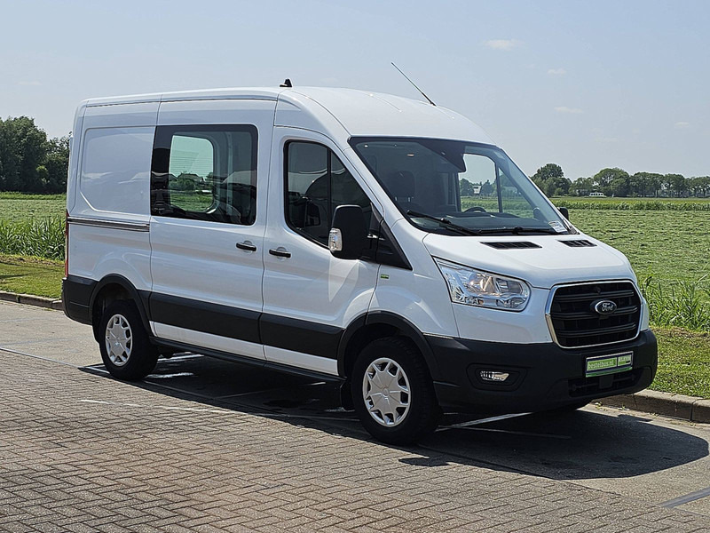 Ford Transit 2.0 L2H2 Navi Euro6 AC! - Furgone chiuso: foto 4 Ford Transit 2.0 L2H2 Navi Euro6 AC! - Furgone chiuso: foto 4