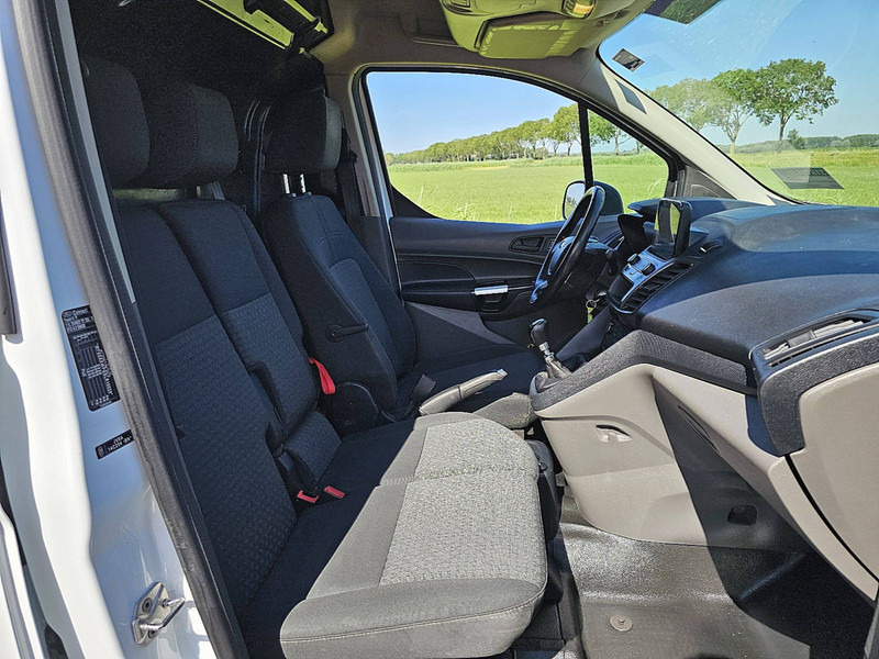 Furgone box Ford Transit Connect 1.5 L2 3-Zits 2x-Zijdeur: foto 6