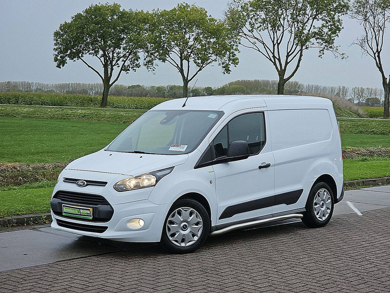Ford Transit Connect 1.6 L1 Airco NAP! - Furgoncino: foto 2 Ford Transit Connect 1.6 L1 Airco NAP! - Furgoncino: foto 2