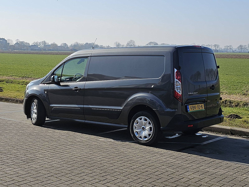 Ford Transit Connect L2 TREND Navi Euro6! - Furgone box: foto 5 Ford Transit Connect L2 TREND Navi Euro6! - Furgone box: foto 5