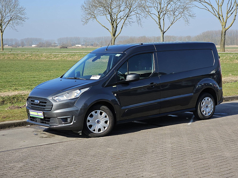 Ford Transit Connect L2 TREND Navi Euro6! - Furgone box: foto 2 Ford Transit Connect L2 TREND Navi Euro6! - Furgone box: foto 2