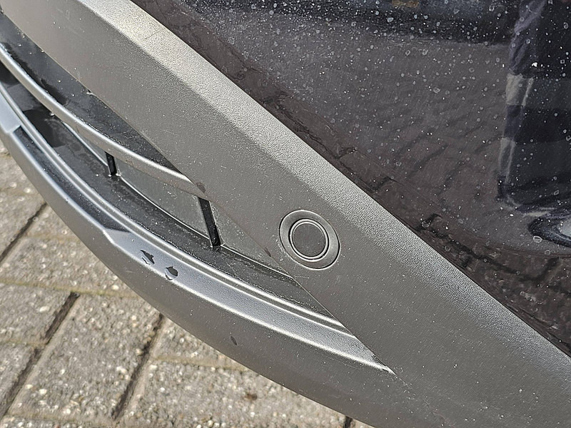 Furgoncino Ford Transit Custom 2.0 L2H1 Navi LED!: foto 13 Furgoncino Ford Transit Custom 2.0 L2H1 Navi LED!: foto 13