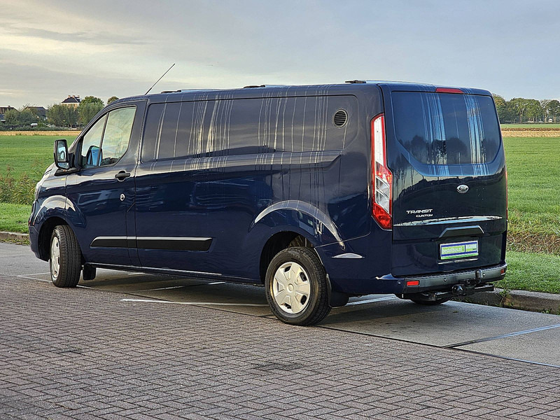 Ford Transit Custom 2.0 L2H1 Navi Trekhaak ! - Furgoncino: foto 5 Ford Transit Custom 2.0 L2H1 Navi Trekhaak ! - Furgoncino: foto 5