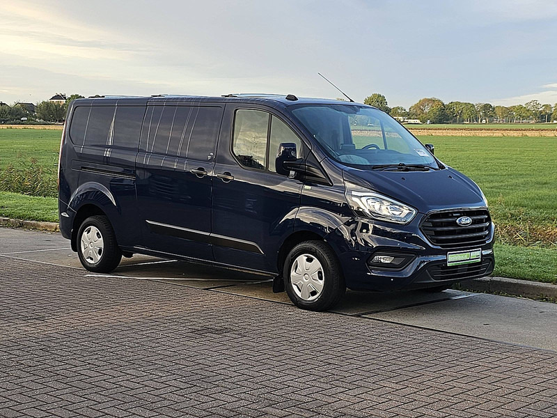 Ford Transit Custom 2.0 L2H1 Navi Trekhaak ! - Furgoncino: foto 4 Ford Transit Custom 2.0 L2H1 Navi Trekhaak ! - Furgoncino: foto 4