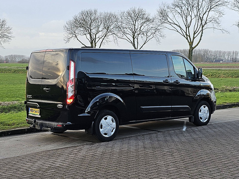 Ford Transit Custom 2.0 TDCI 130 L2H1 - Furgoncino: foto 3 Ford Transit Custom 2.0 TDCI 130 L2H1 - Furgoncino: foto 3