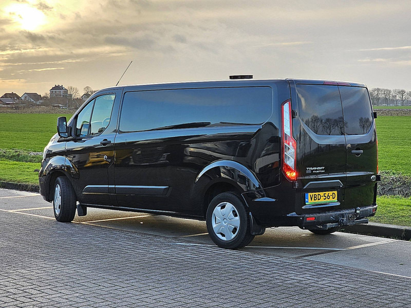 Ford Transit Custom 2.0 TDCI 130 L2H1 - Furgoncino: foto 5 Ford Transit Custom 2.0 TDCI 130 L2H1 - Furgoncino: foto 5