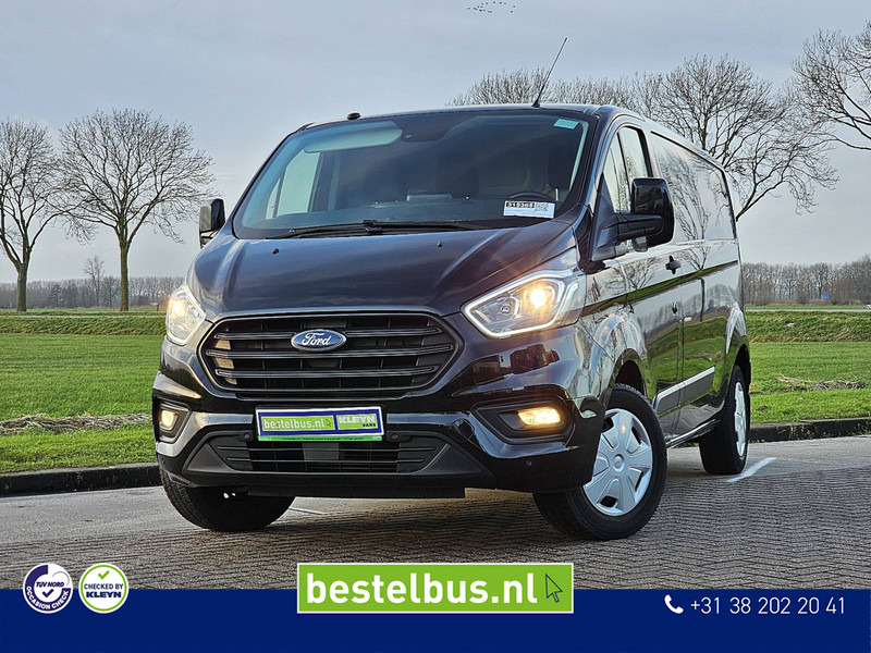 Ford Transit Custom 2.0 TDCI 130 L2H1 - Furgoncino: foto 1 Ford Transit Custom 2.0 TDCI 130 L2H1 - Furgoncino: foto 1