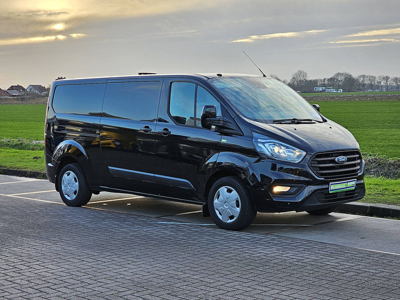 Ford Transit Custom 2.0 TDCI 130 L2H1 - Furgoncino: foto 4 Ford Transit Custom 2.0 TDCI 130 L2H1 - Furgoncino: foto 4