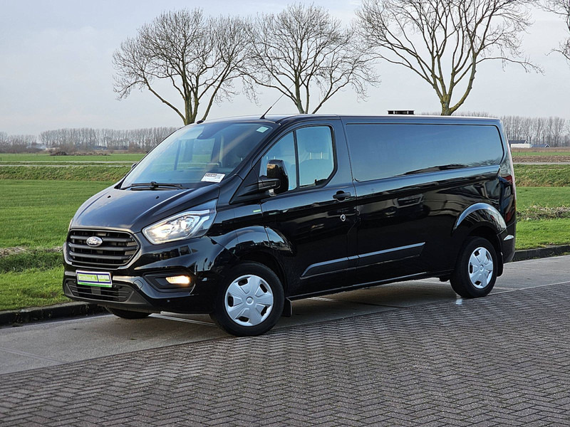 Ford Transit Custom 2.0 TDCI 130 L2H1 - Furgoncino: foto 2 Ford Transit Custom 2.0 TDCI 130 L2H1 - Furgoncino: foto 2