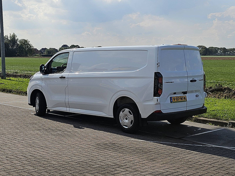 Ford Transit Custom 2.0 ac automaat EURO6 - Furgoncino: foto 5 Ford Transit Custom 2.0 ac automaat EURO6 - Furgoncino: foto 5