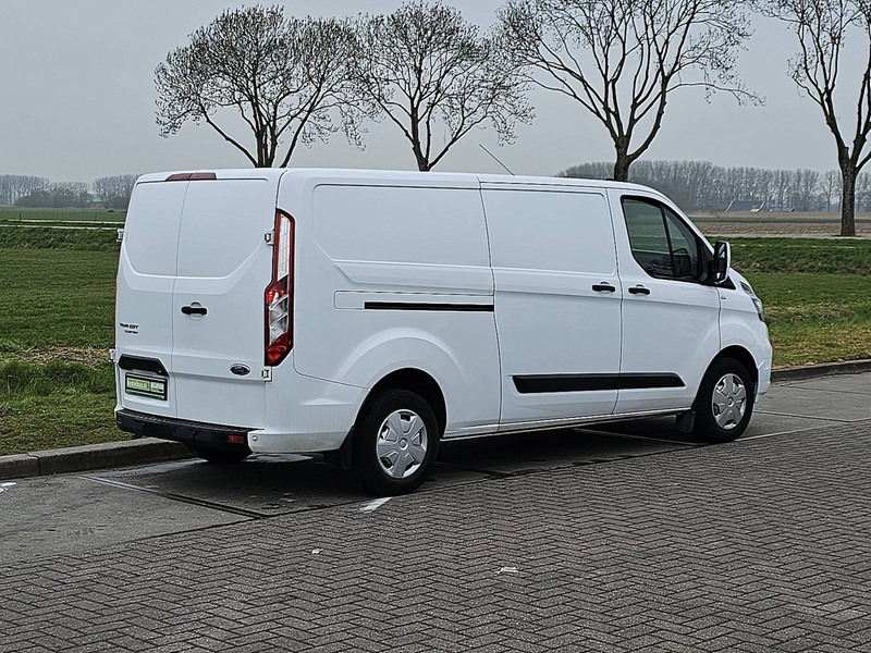 Ford Transit Custom L2H1 Navi Euro6 - Furgoncino: foto 3 Ford Transit Custom L2H1 Navi Euro6 - Furgoncino: foto 3