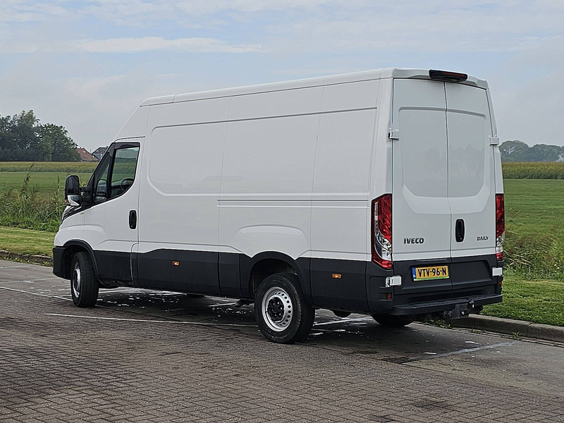 Iveco Daily 35 S 14 ac automaat EURO6 - Furgone chiuso: foto 5 Iveco Daily 35 S 14 ac automaat EURO6 - Furgone chiuso: foto 5