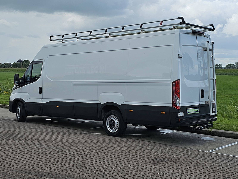 Iveco Daily 35S18 XL ac automaat EURO6 - Furgone chiuso: foto 5 Iveco Daily 35S18 XL ac automaat EURO6 - Furgone chiuso: foto 5