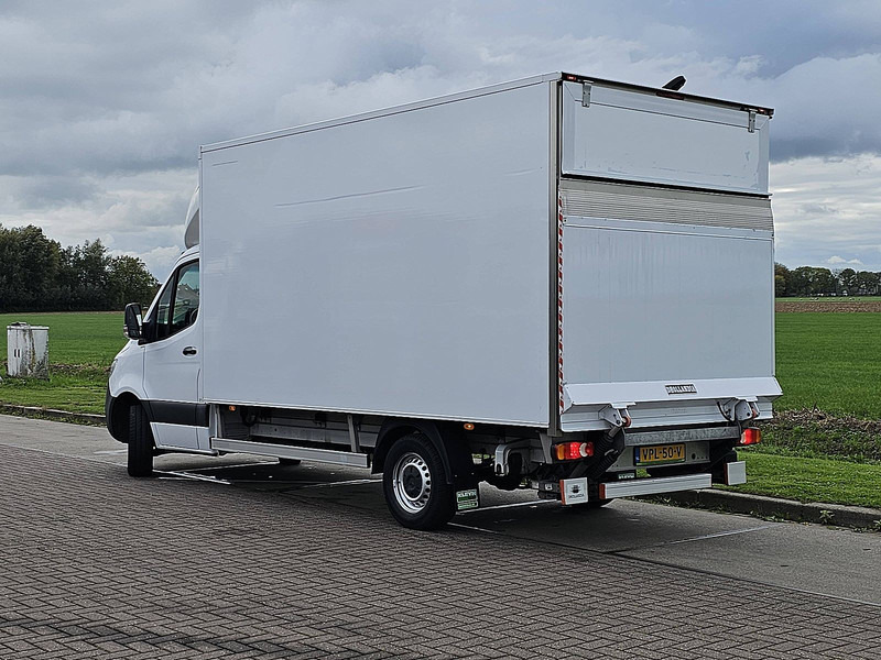 Mercedes-Benz Sprinter 314 Bakwagen Laadklep! - Furgone box: foto 5 Mercedes-Benz Sprinter 314 Bakwagen Laadklep! - Furgone box: foto 5