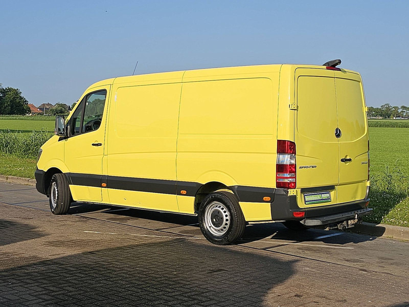 Mercedes-Benz Sprinter 314 CDI L2H1 - Furgoncino: foto 5 Mercedes-Benz Sprinter 314 CDI L2H1 - Furgoncino: foto 5