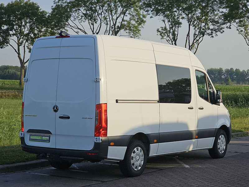 Mercedes-Benz Sprinter 315 L2H2 3.5t-Trekhaak - Furgone chiuso: foto 3 Mercedes-Benz Sprinter 315 L2H2 3.5t-Trekhaak - Furgone chiuso: foto 3