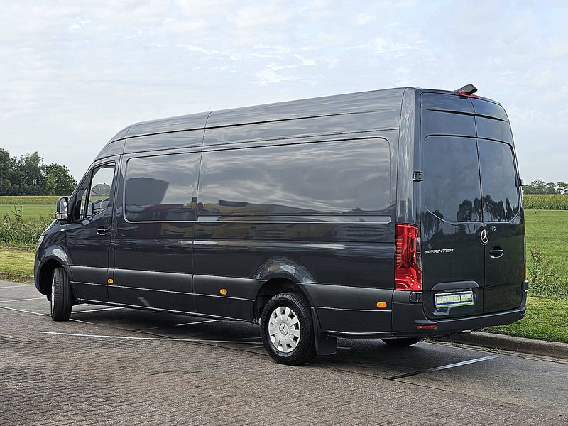 Mercedes-Benz Sprinter 315 L3H2 Mbux + Navi! - Furgone chiuso: foto 5 Mercedes-Benz Sprinter 315 L3H2 Mbux + Navi! - Furgone chiuso: foto 5
