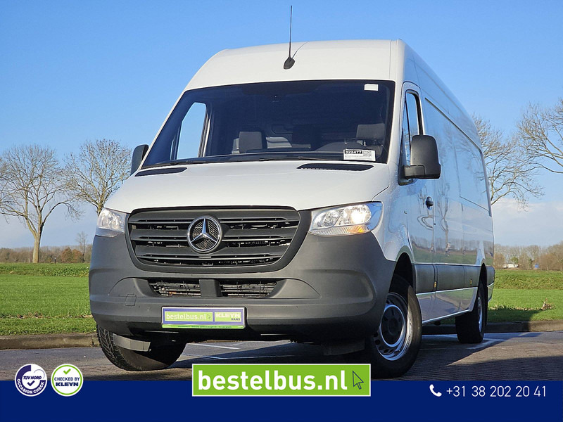 Mercedes-Benz Sprinter 316 L3H2 Mbux Automaat! - Furgone chiuso: foto 1 Mercedes-Benz Sprinter 316 L3H2 Mbux Automaat! - Furgone chiuso: foto 1