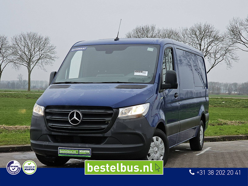 Mercedes-Benz Sprinter 317 L2H1 Automaat! - Furgone chiuso: foto 1 Mercedes-Benz Sprinter 317 L2H1 Automaat! - Furgone chiuso: foto 1