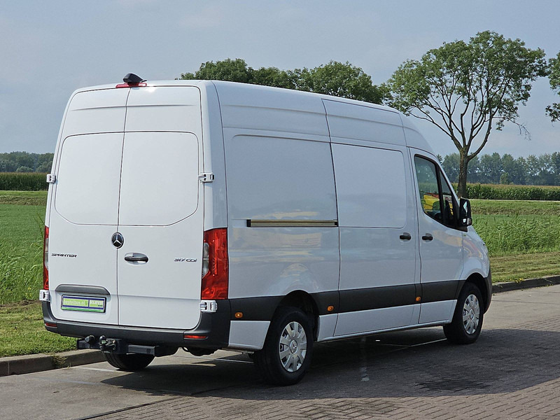 Mercedes-Benz Sprinter 317 L2H2 3.5t-Trekhaak! - Furgone chiuso: foto 3 Mercedes-Benz Sprinter 317 L2H2 3.5t-Trekhaak! - Furgone chiuso: foto 3