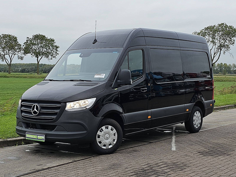 Mercedes-Benz Sprinter 317 L2H2 3.5t-Trekhaak - Furgone chiuso: foto 2 Mercedes-Benz Sprinter 317 L2H2 3.5t-Trekhaak - Furgone chiuso: foto 2