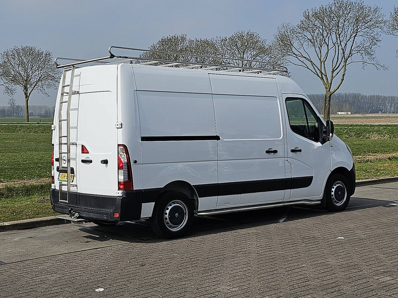 Opel Movano 2.3 L2H2 Imperiaal Navi! - Furgone chiuso: foto 3 Opel Movano 2.3 L2H2 Imperiaal Navi! - Furgone chiuso: foto 3