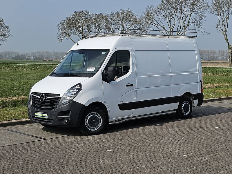 Opel Movano 2.3 L2H2 Imperiaal Navi! - Furgone chiuso: foto 2 Opel Movano 2.3 L2H2 Imperiaal Navi! - Furgone chiuso: foto 2